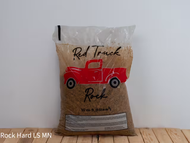 Bagged Class 5 (50 LB bag)