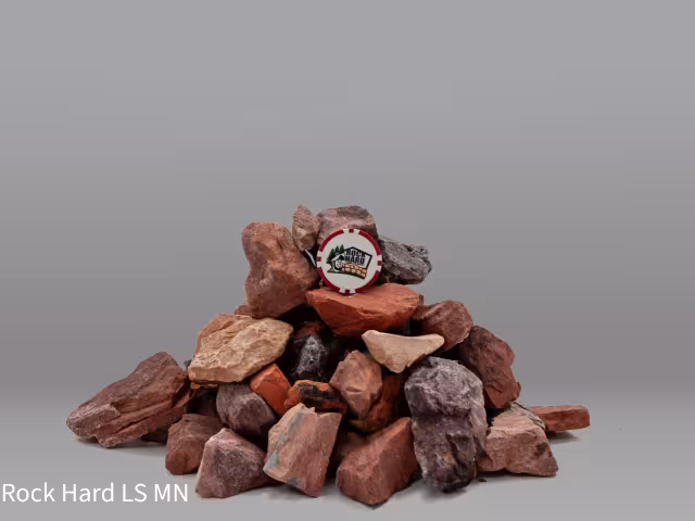 Western Sunrise 1.5"