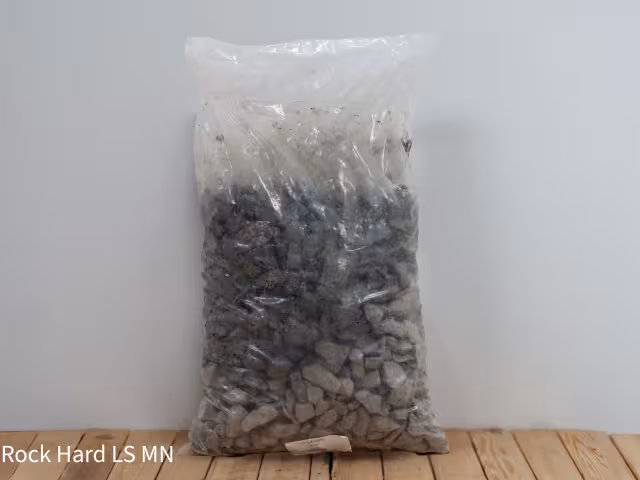 Bagged 1.5" Granite (50 LB bag)