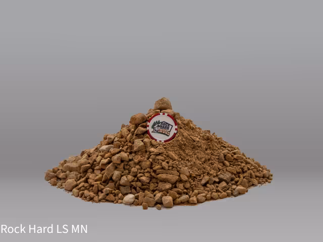 Landscapers Base (Class 2) Buff