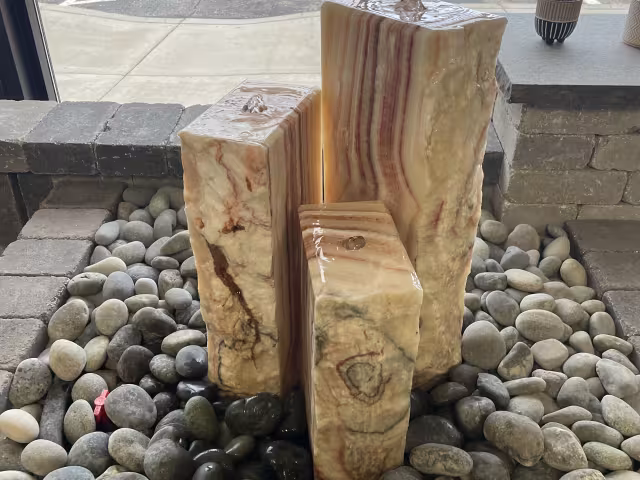 Bub Basalt Fou 3pc NT 3pc 20-27-35 Kit