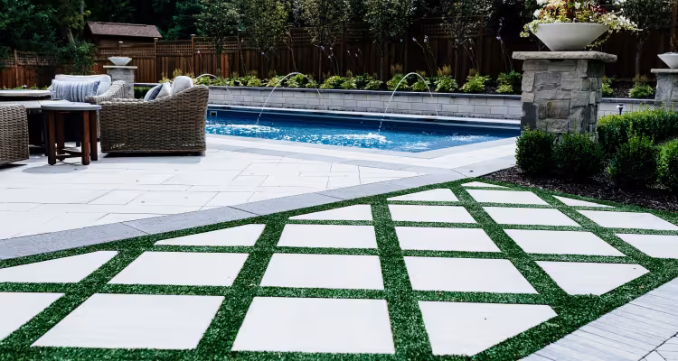 Outdoor Perfection 2025