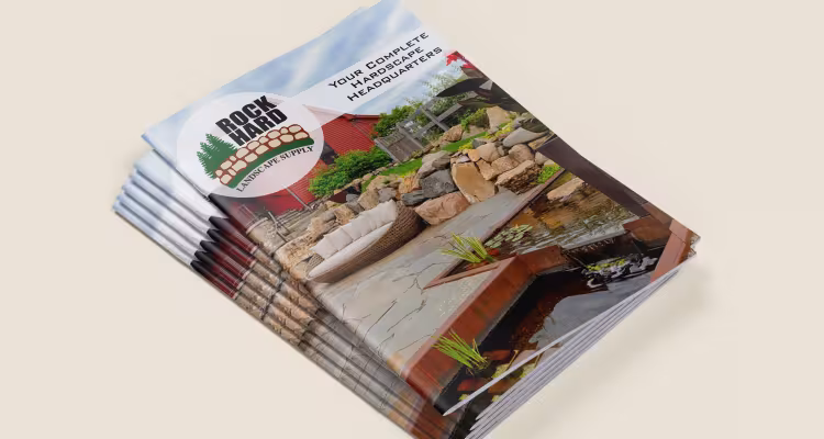 Hardscape Catalog