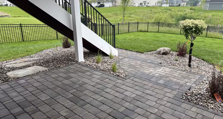 Willow Creek Walkout 2