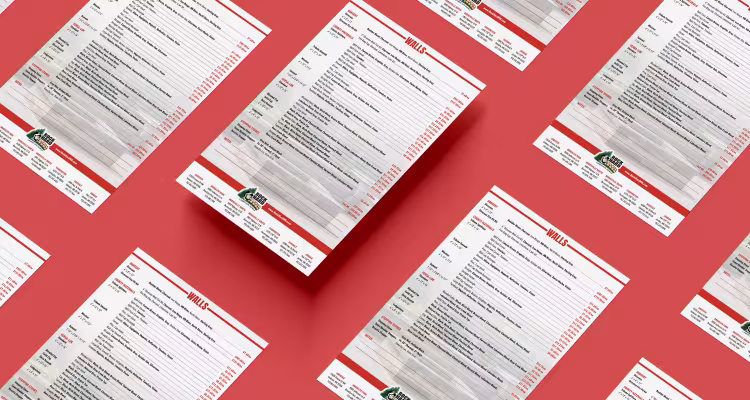 pavers walls mockup 2026