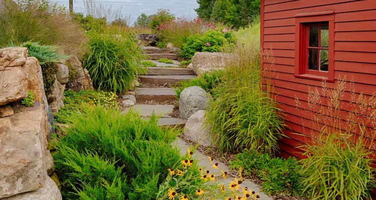 bluestonewalkway