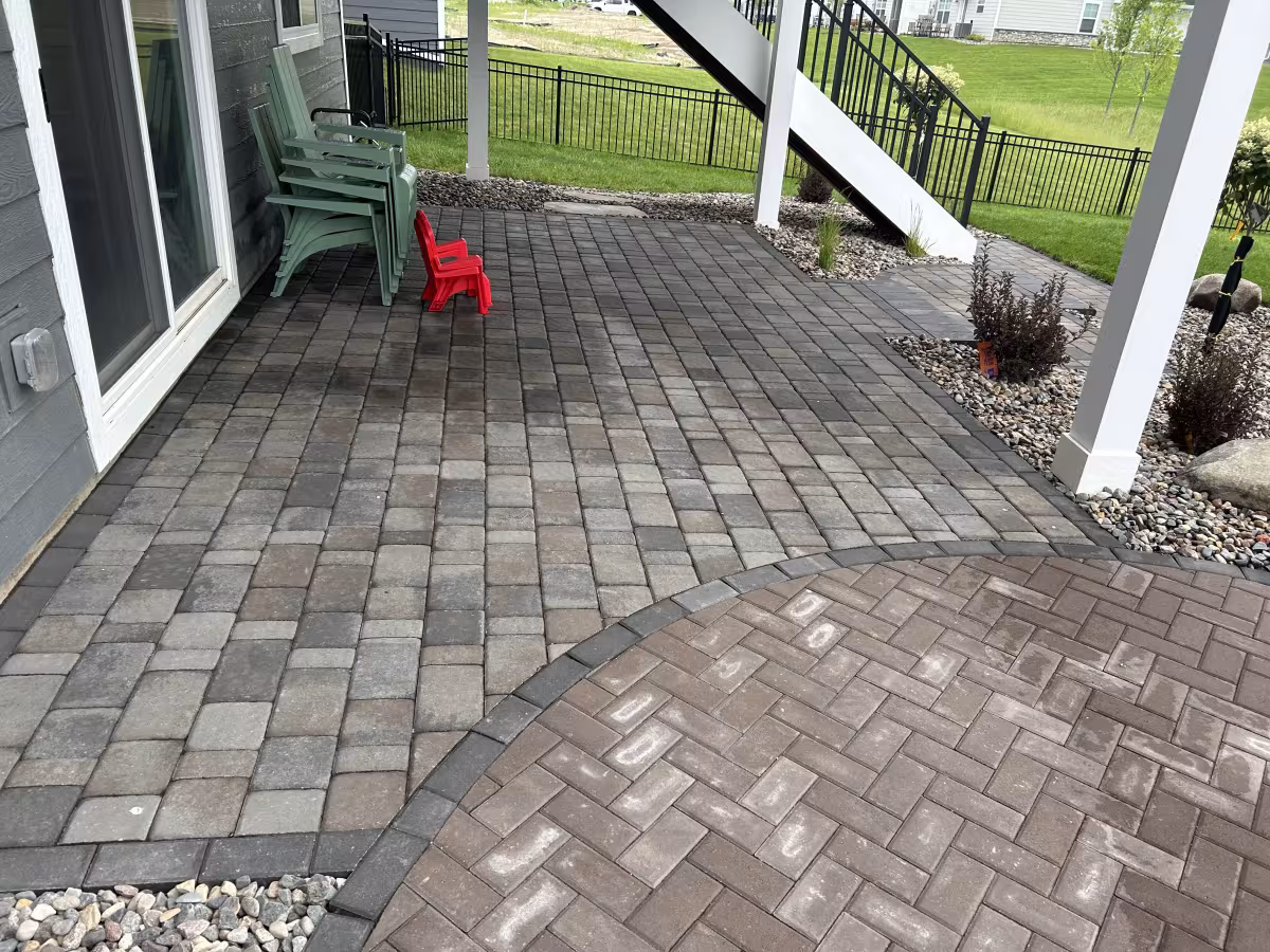 Willow Creek Walkout 1