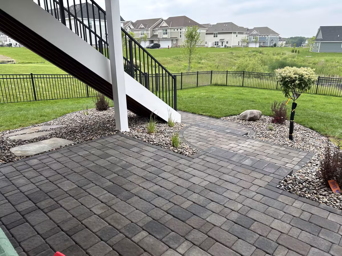 Willow Creek Walkout 2