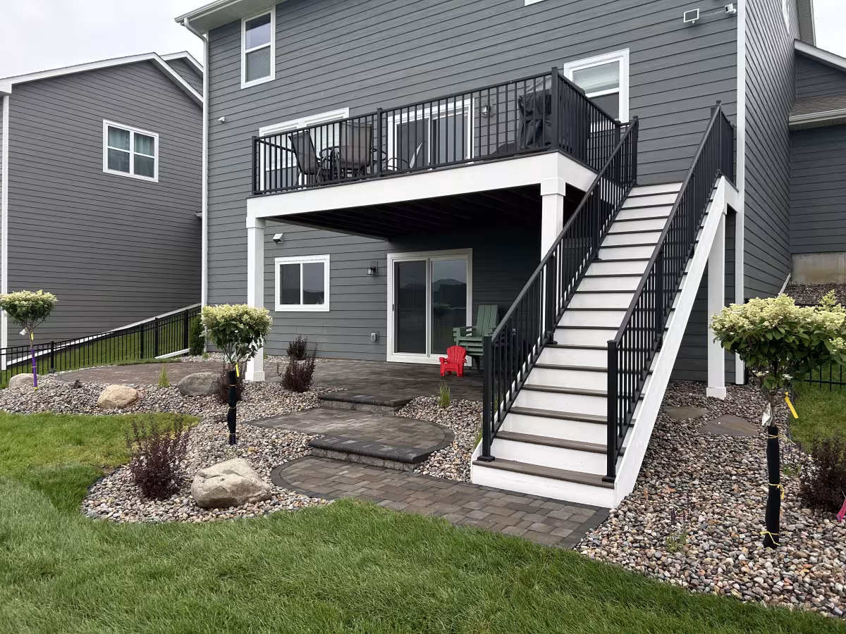 Willow Creek Walkout 4