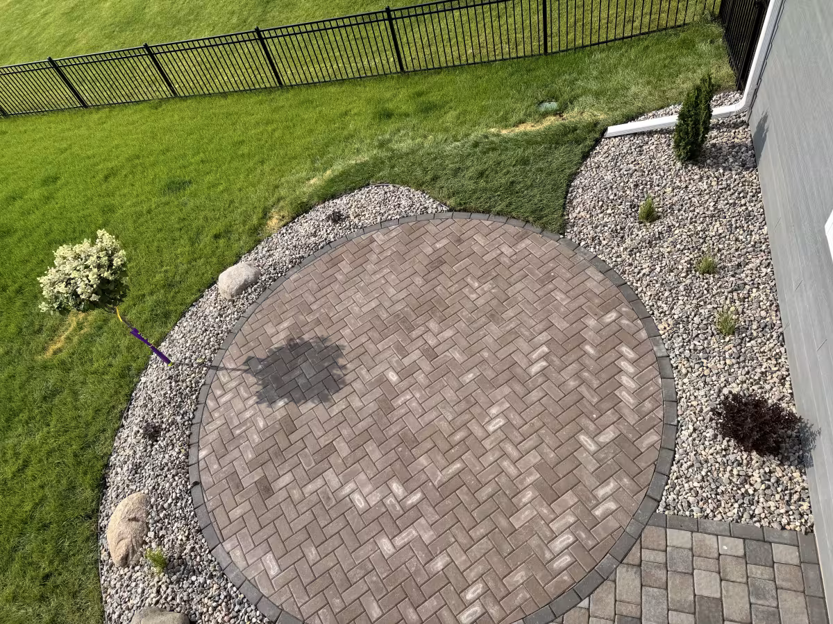 Willow Creek Walkout 5