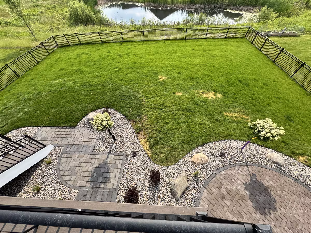 Willow Creek Walkout 6