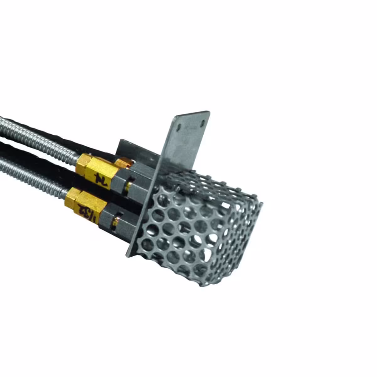 AWS Pilot Burner Assembly Replacement NG