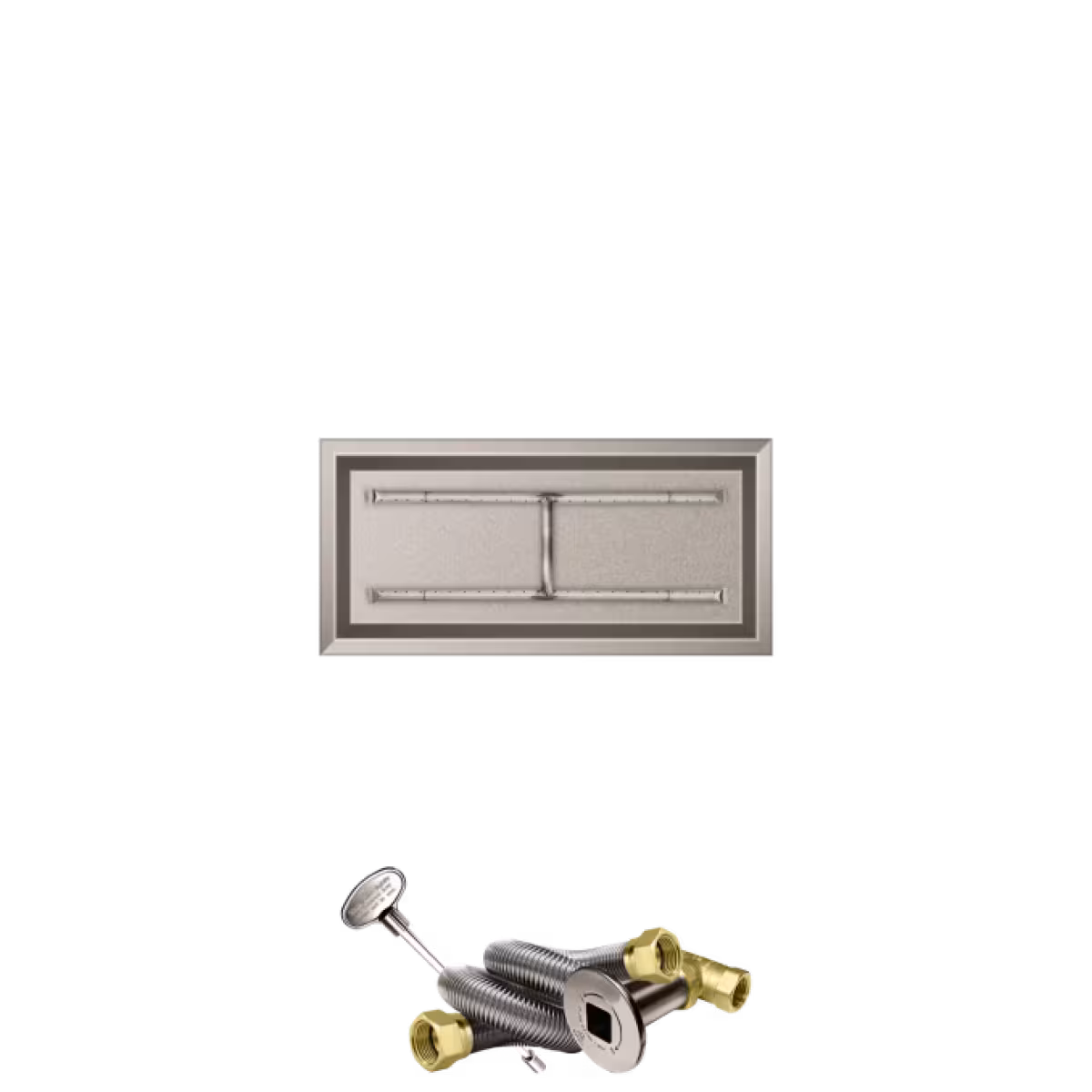 LOF Linear H Drop-In 36X14 Match Throw N