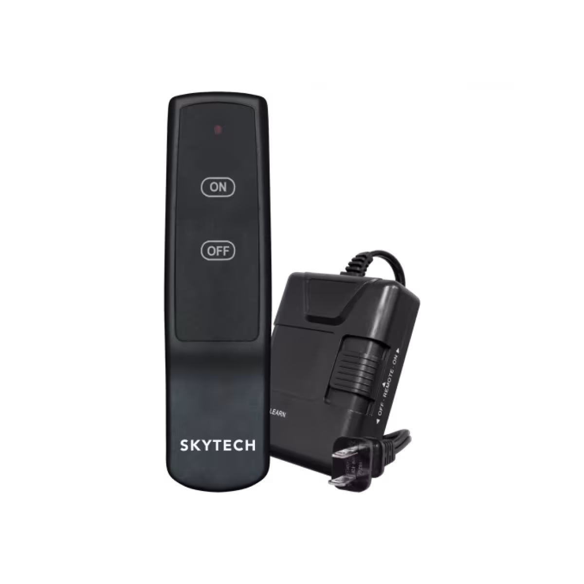 Remote On/Off Weatherproof J/box