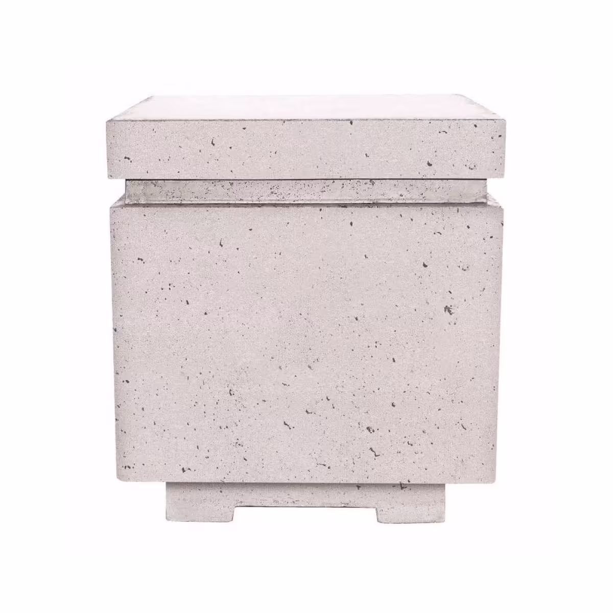 Sanctuary LP Enclosure Acrtic