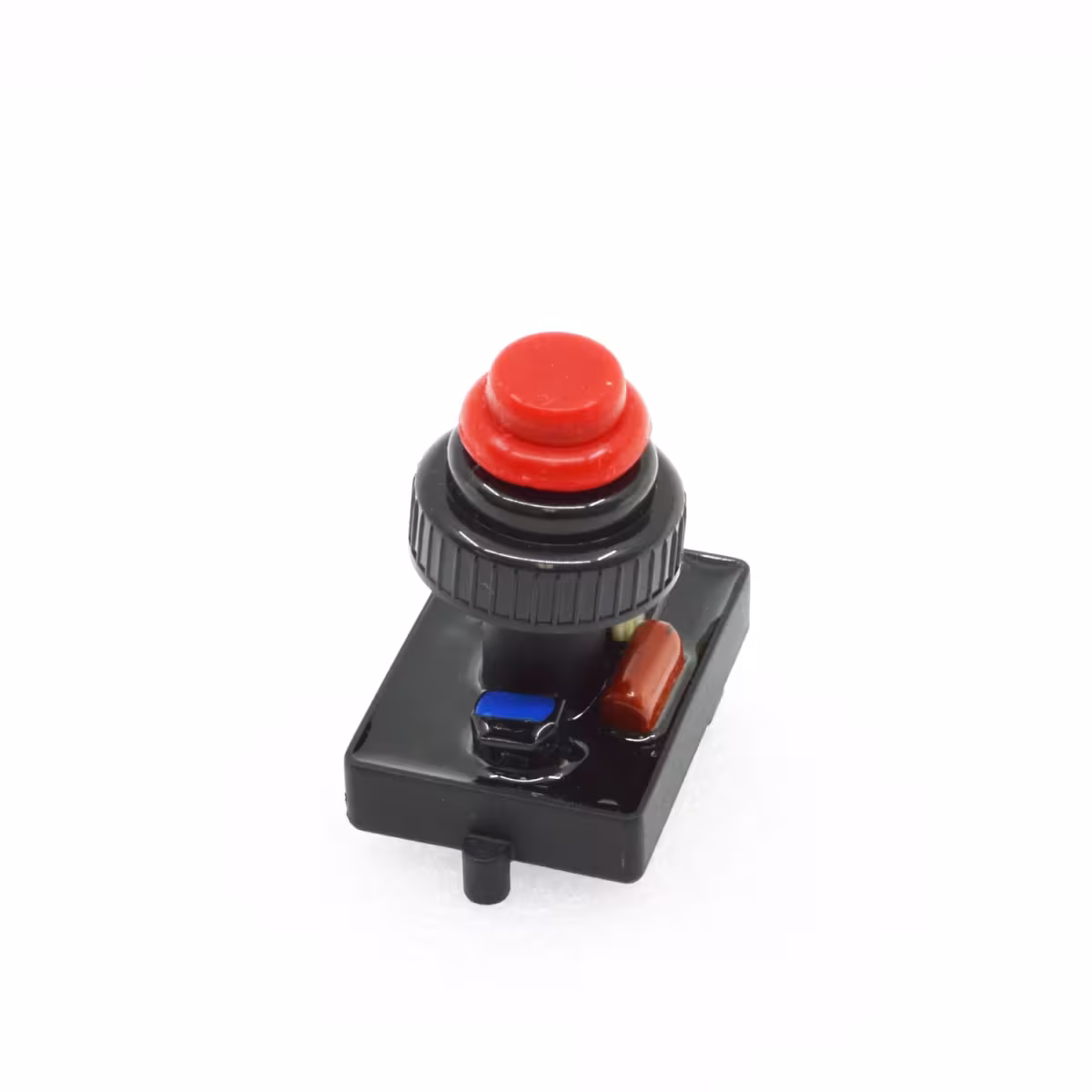 Button Replacement for 3042 Ignition