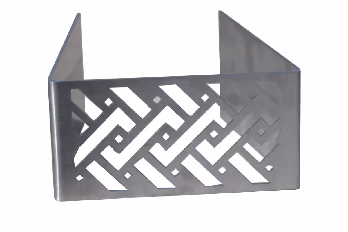Quick E Classic Vent 9.75"x2.9"