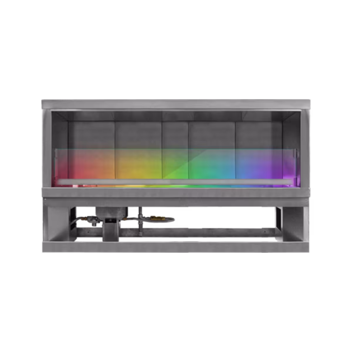 72" KALEA BAY WEATHER COVER