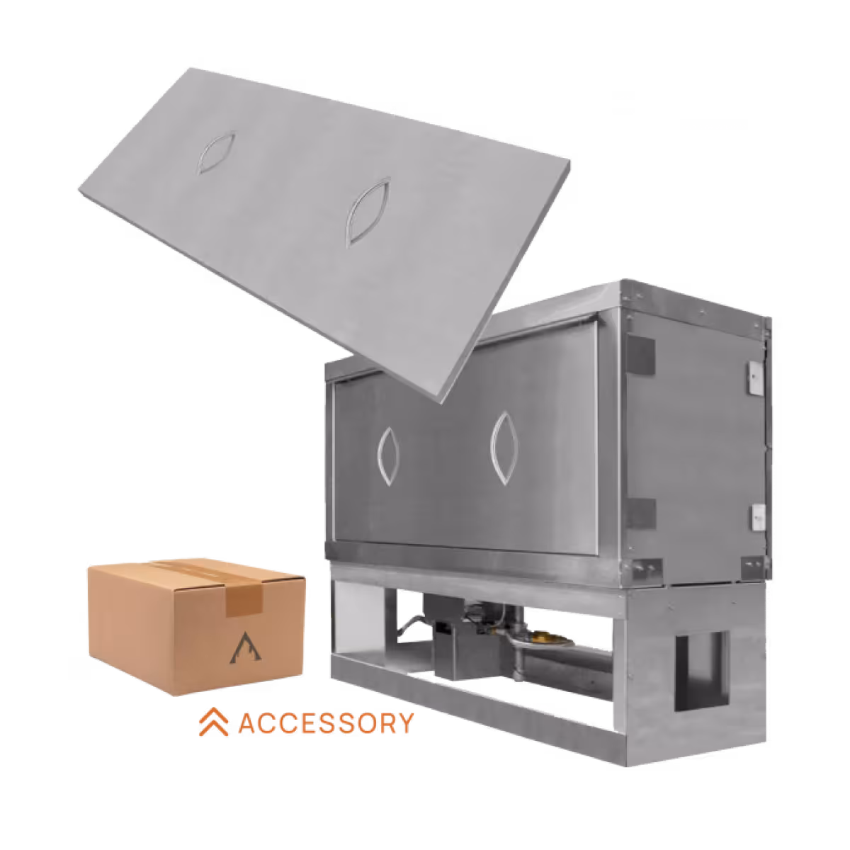 36" KALEA BAY WEATHER COVER