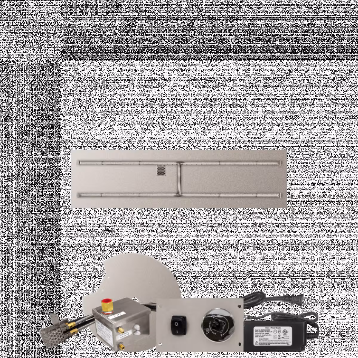 Line of Fire Flat SS AWS 60x16 NG