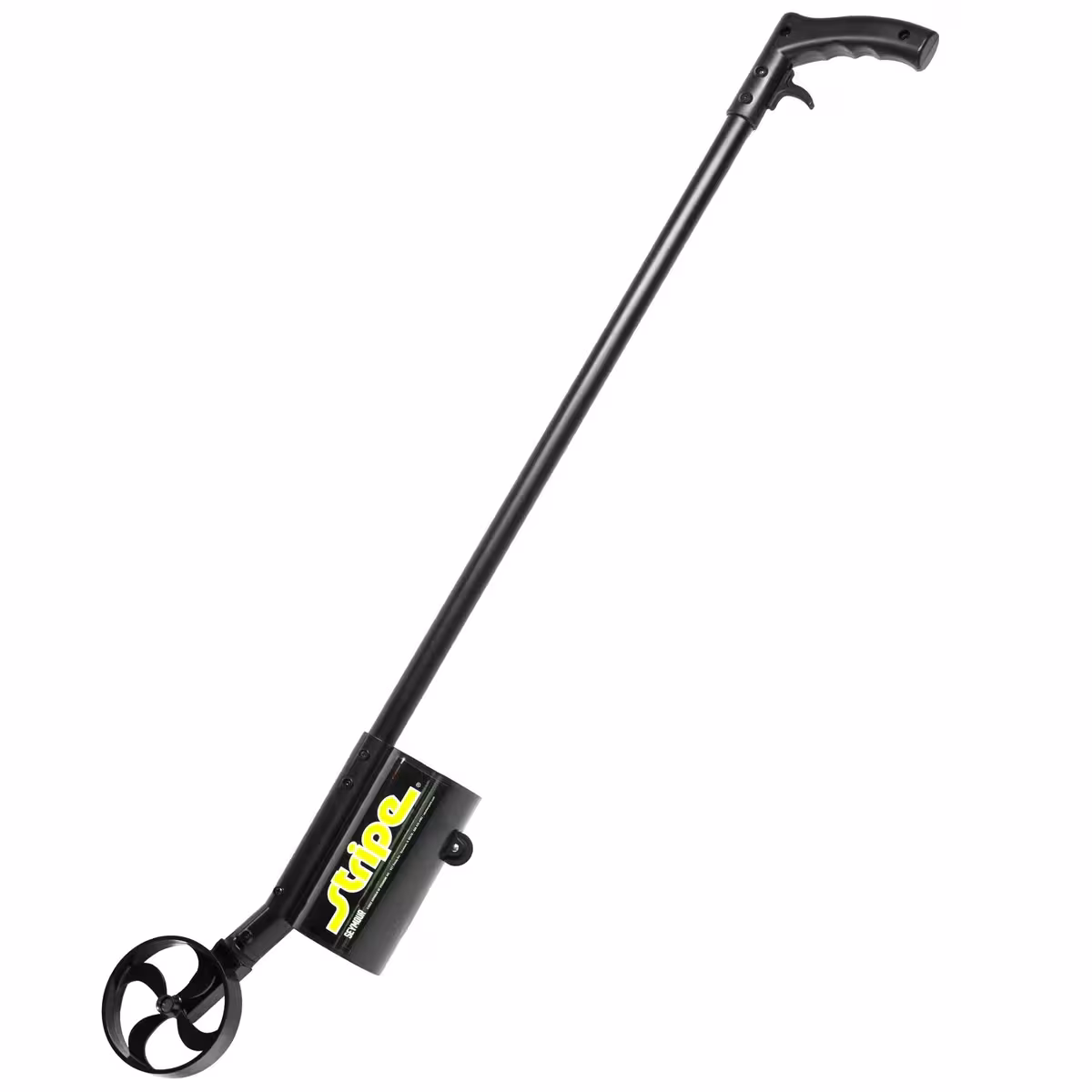 Marking Stripe Wand Inverted Spray Paint