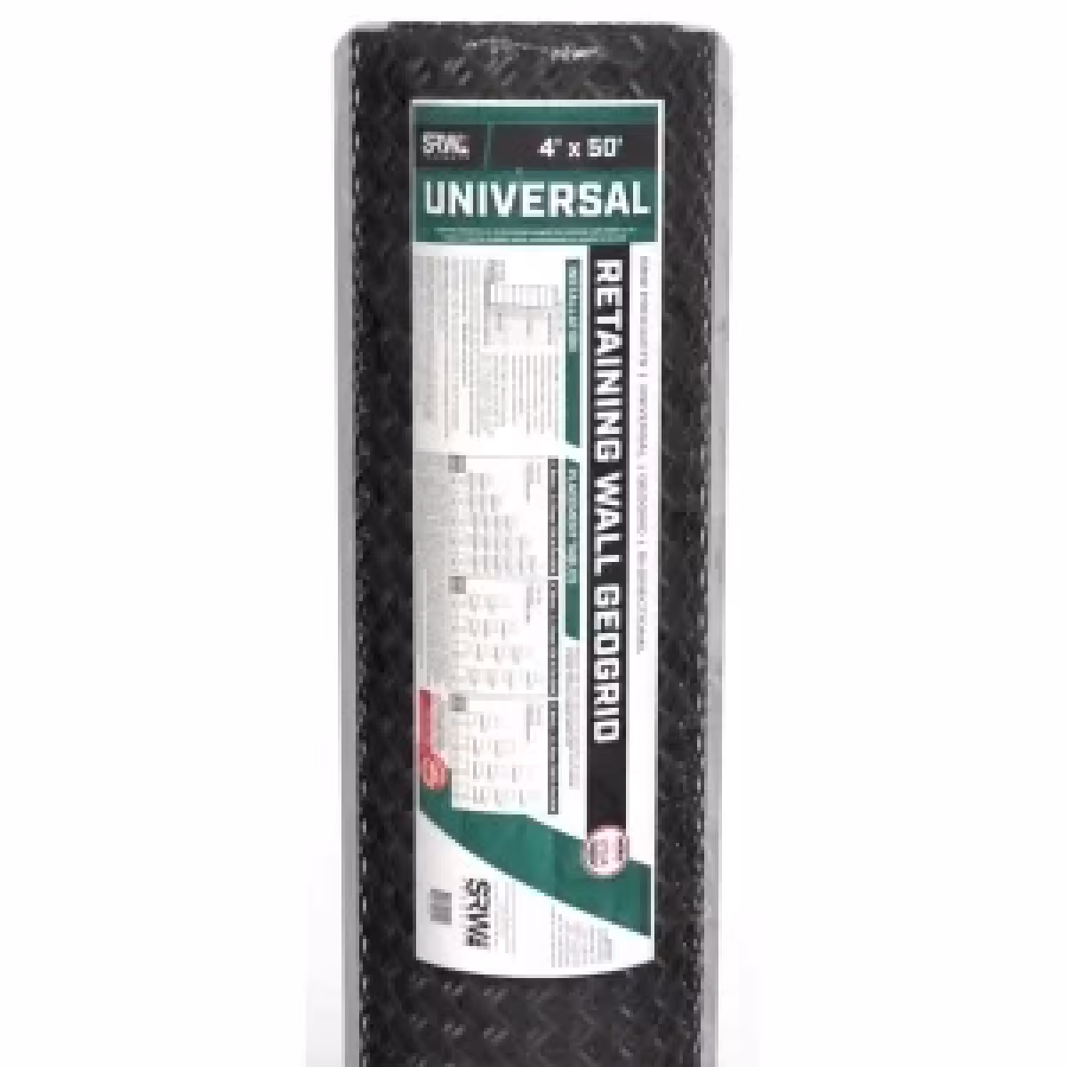 Geo Grid Universal 4'x50FT GSRW U450