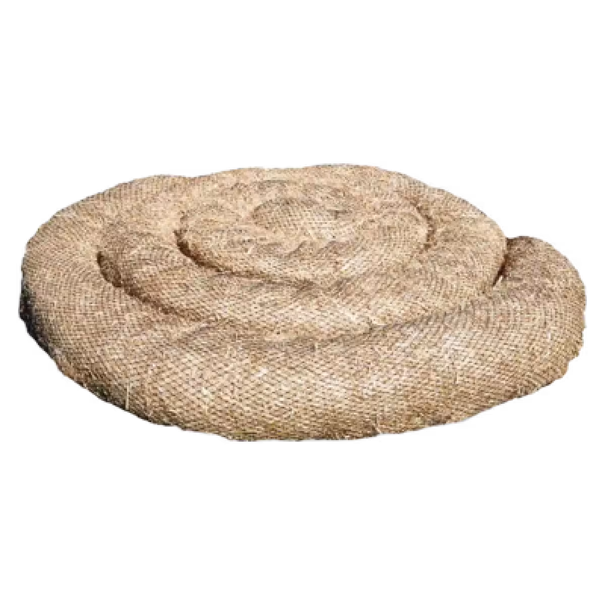 Straw Wattle 9"x25FT