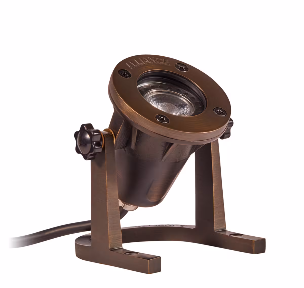 UL100-LED6W Underwater Light MR16 410 L