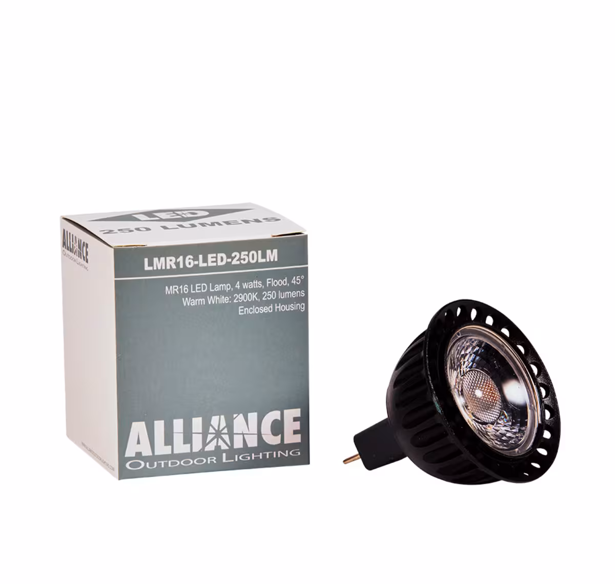 LMR16-LED-250lm (LED Lamp Flood)