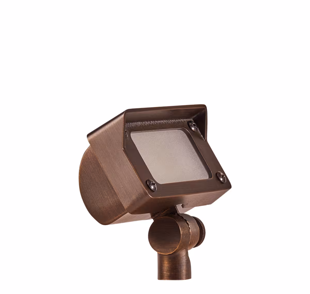 FL50-LED-FFP Flood Light Frosted 200