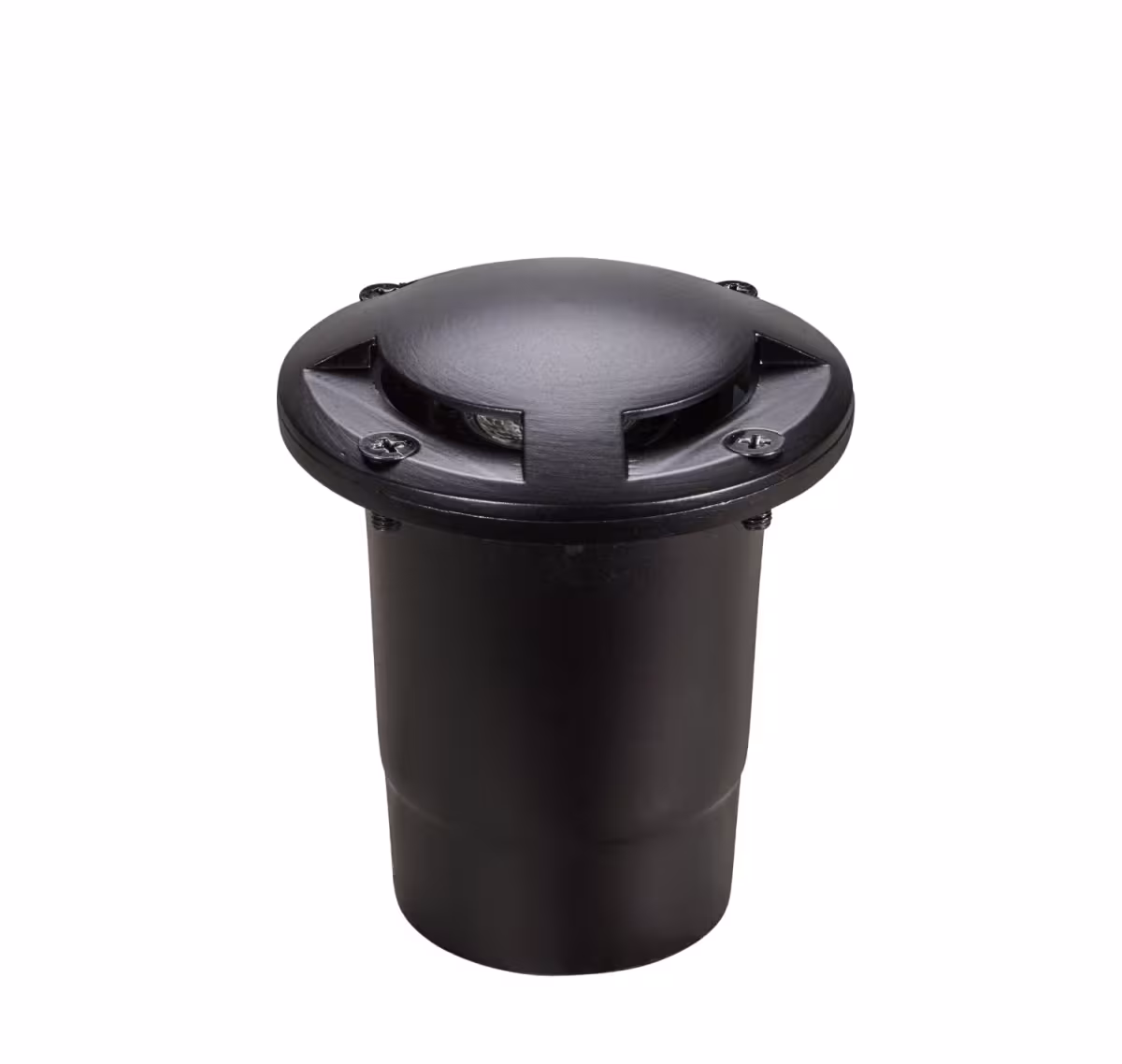 GL180-BT Ground Light 180 Light BLACK