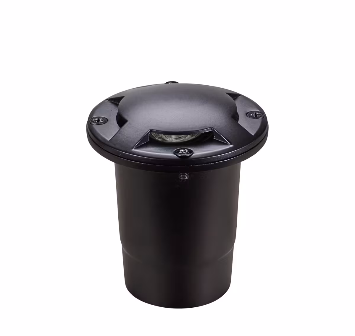 GL190-BT Ground Light 360 Light Black