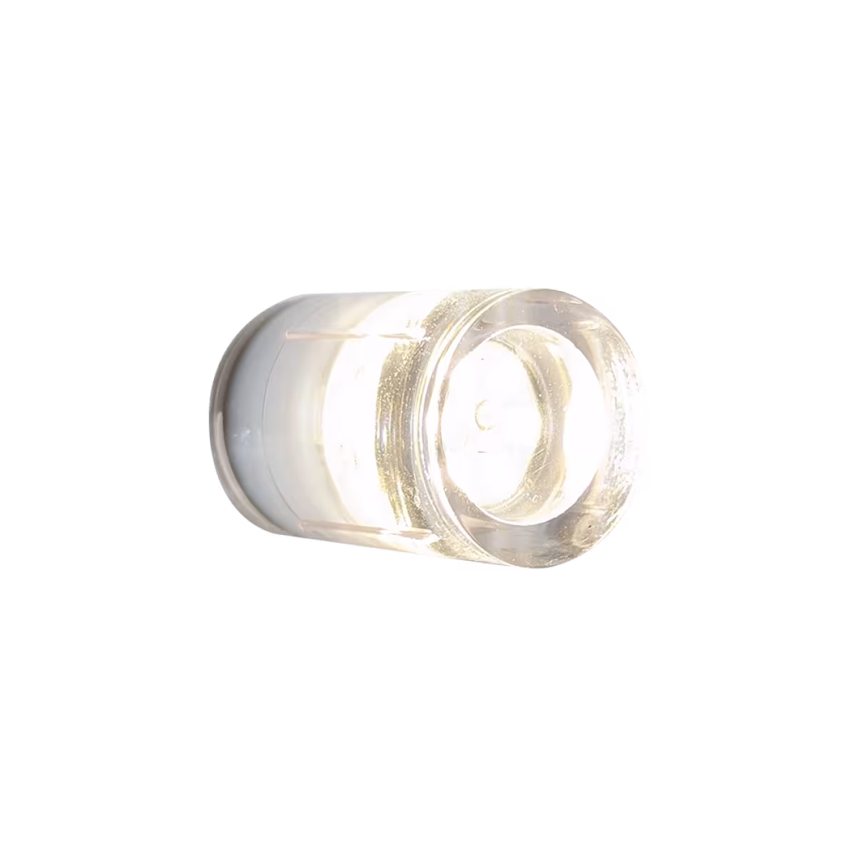 ML45-LED Mini Marker Light Brass .9"