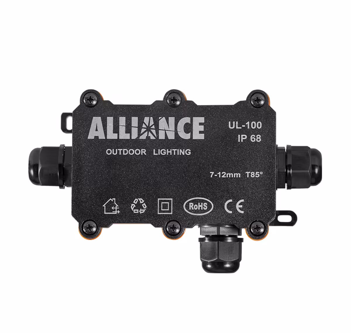 UL100-BT Underwater Light Bluetooth LED