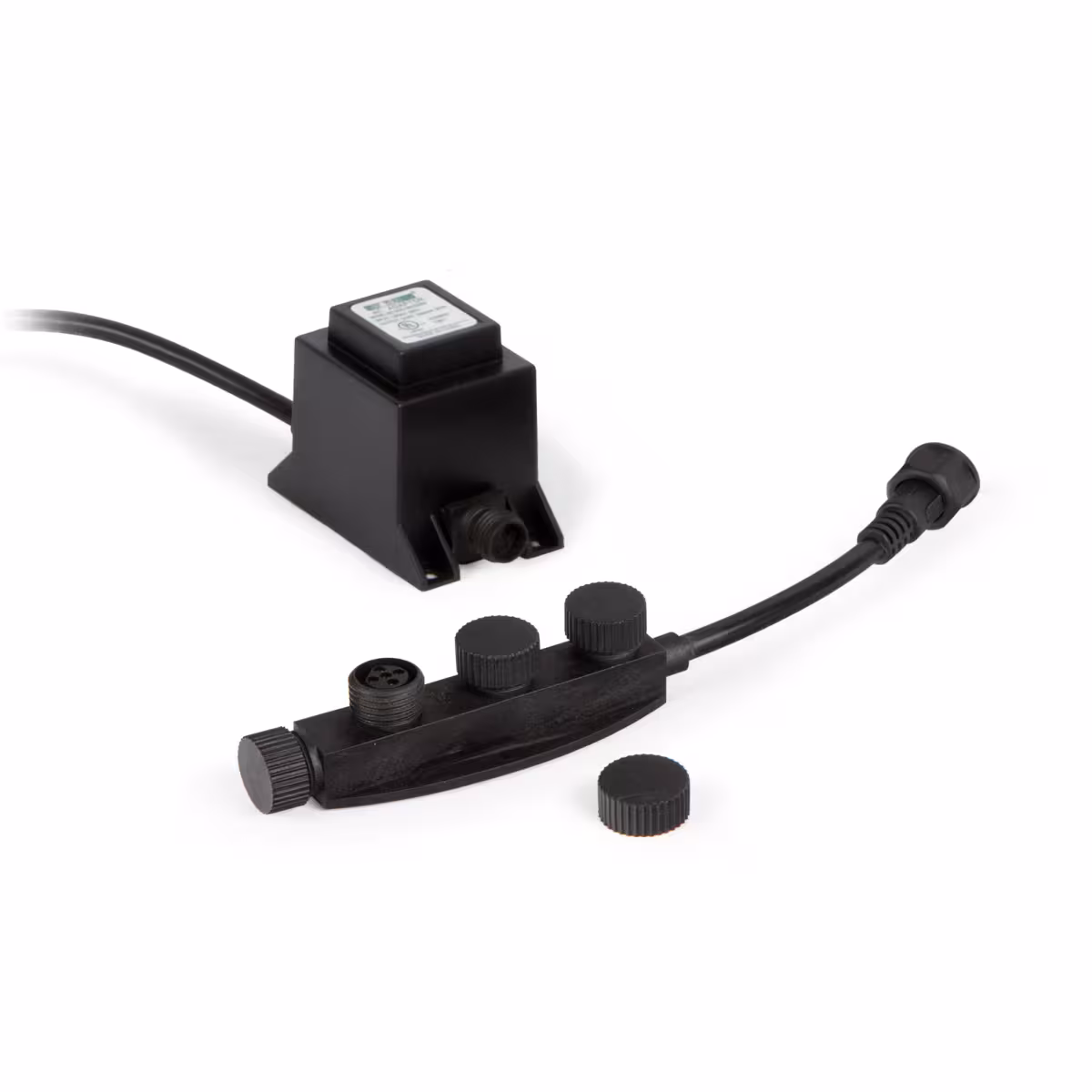 Warm White Light Kit WW30X4