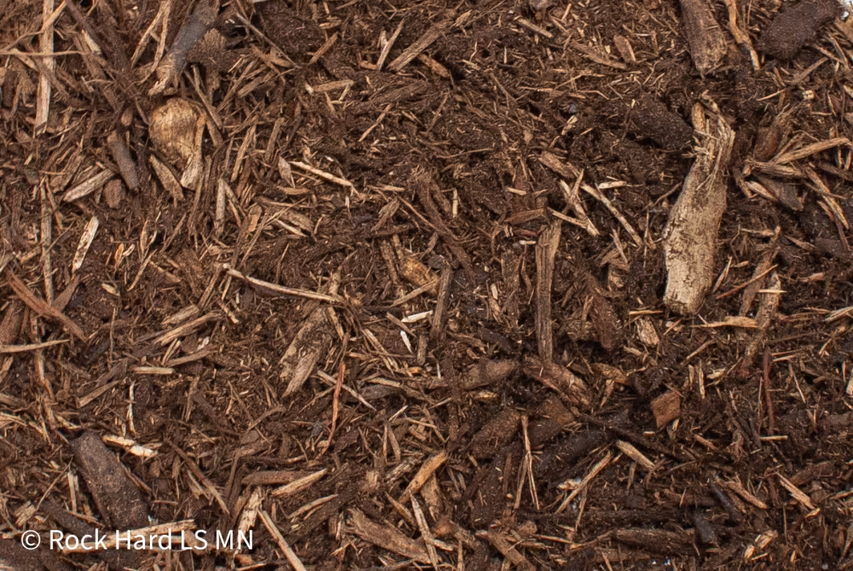 Double Ground Hardwood