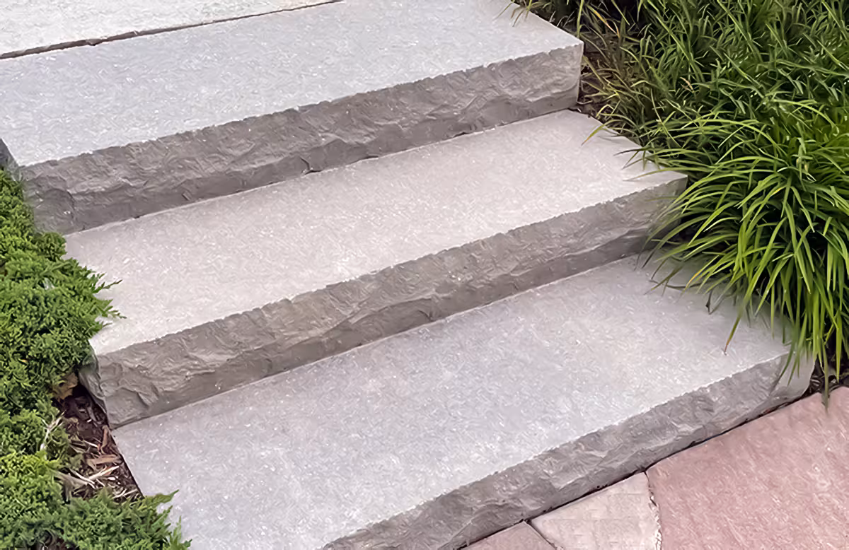 Oxford Step Rockface 6"x18"x5FT