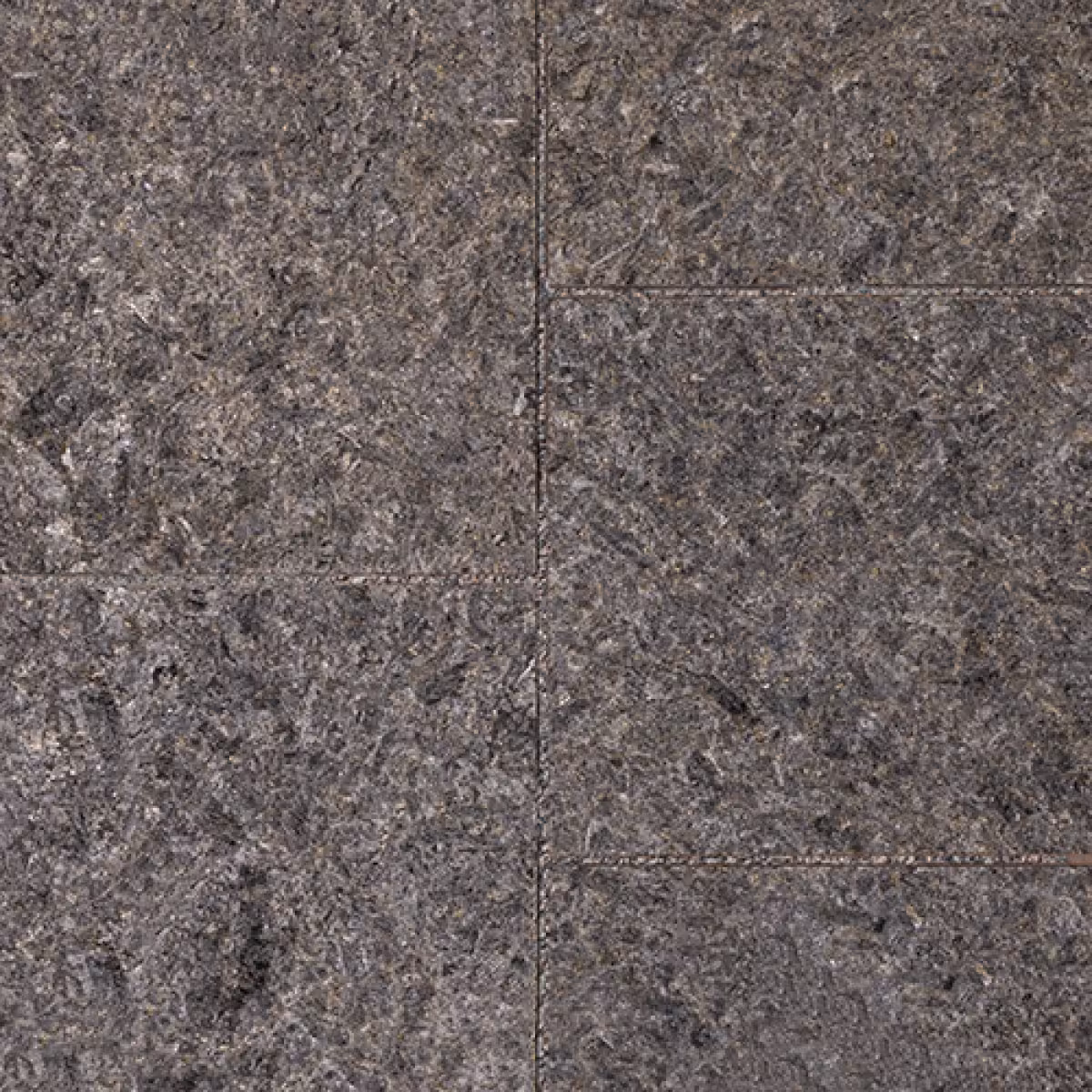 Highland Black Wall Cap 14x48x2