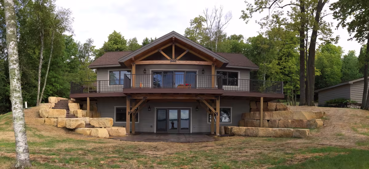 Premium Limestone Cubes