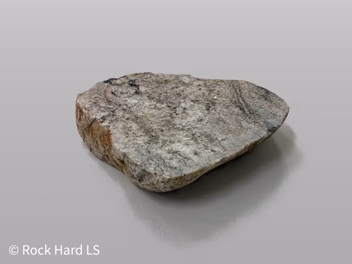 Thermal Cut Boulder Steppers