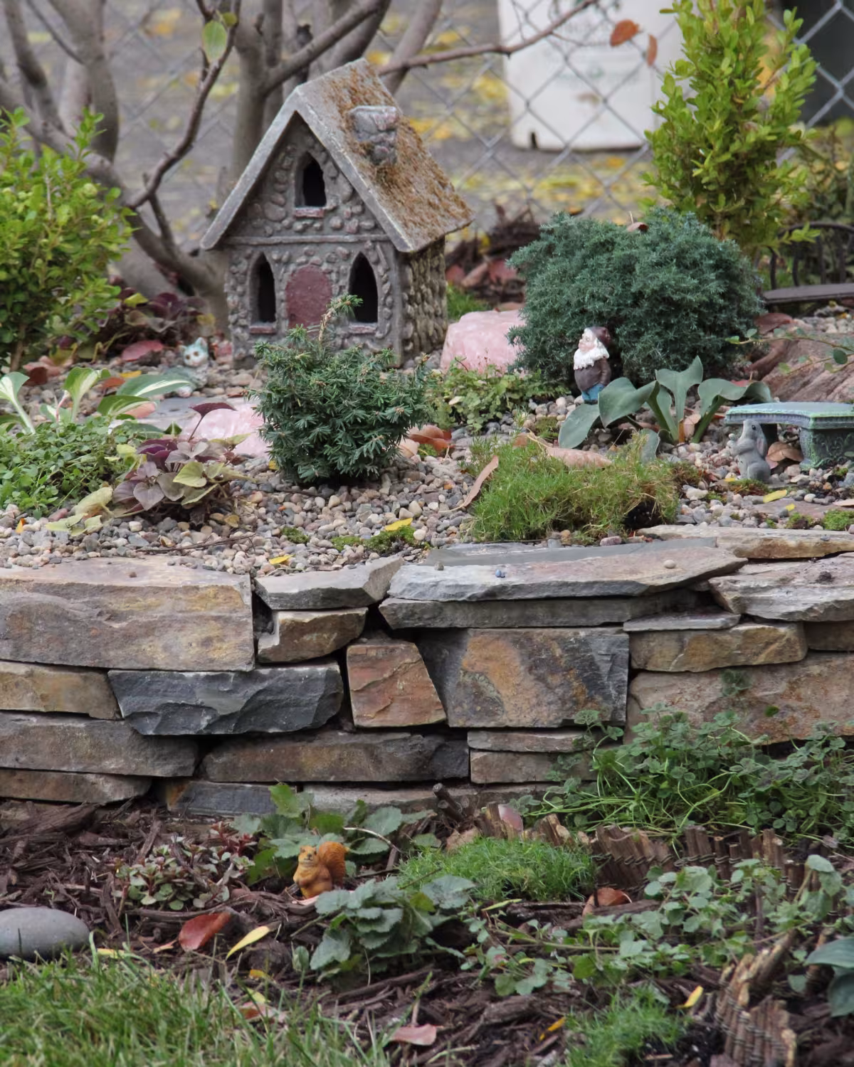 Iron Mountain Wallstone 2"-8" x 6"-10"