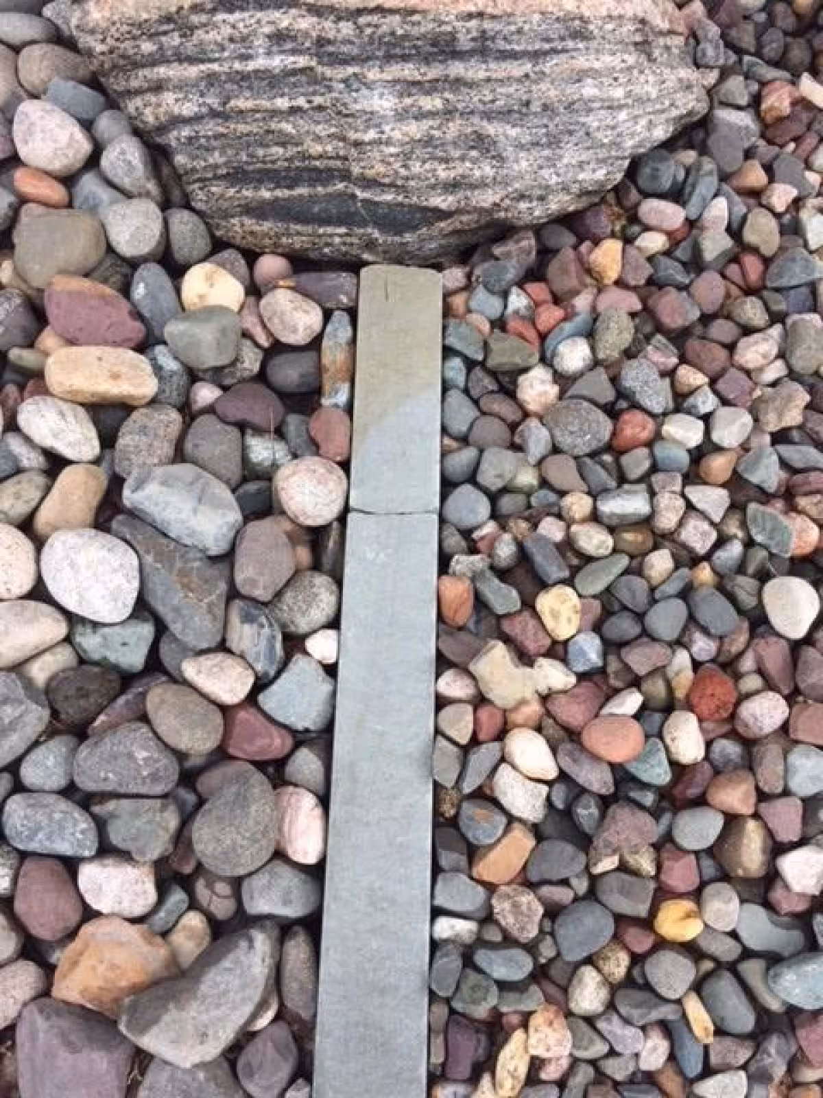 Bluestone FC Edging 4"x4" Random Lengths