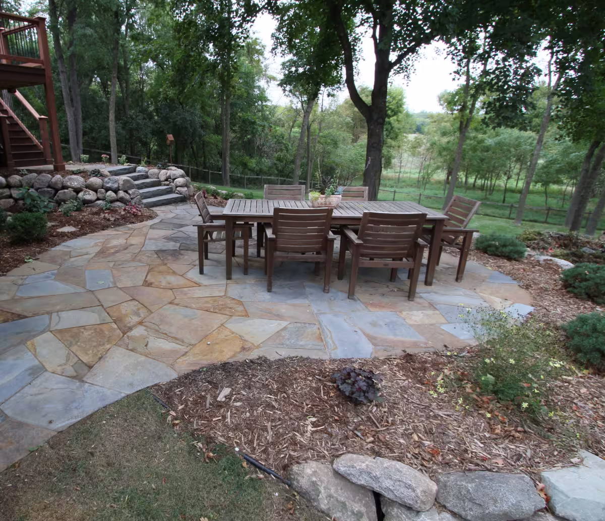 Iron Mountain Cherryland 1.5"-2" Flat