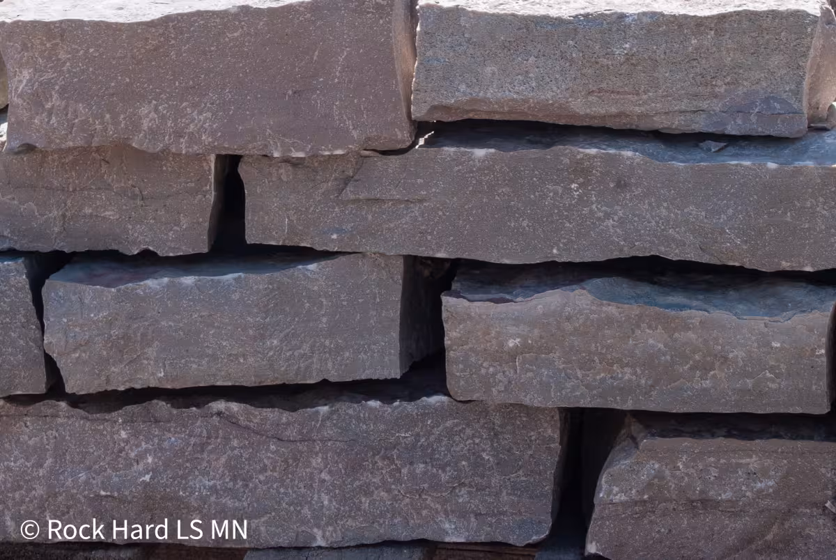 Chilton Wallstone Snap/Natural Top 4-5x8