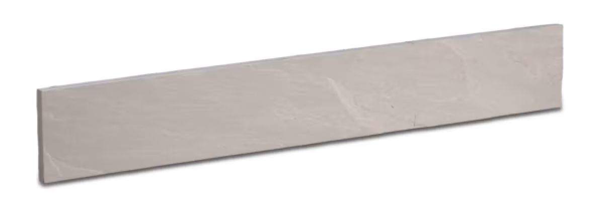 Slate Grey Riser 7"x48"x1"