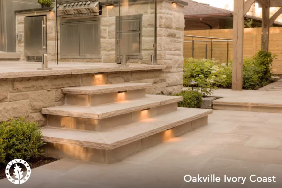 Ivory Coast Tread 14"x72"x2"