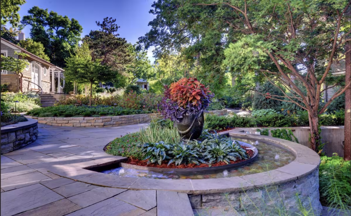 Bluestone Tread FC Thermal 2"x14"x4FT