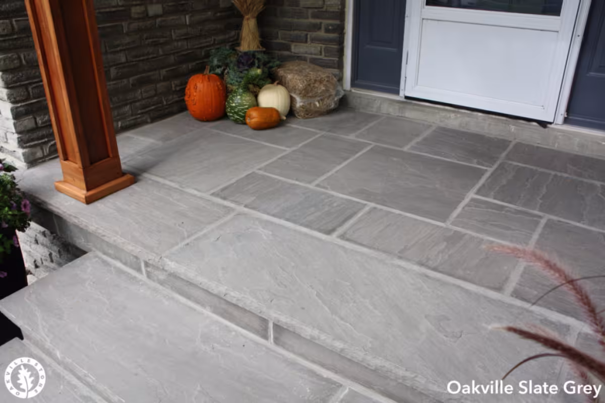 Slate Grey Tread 16"x72"x2"