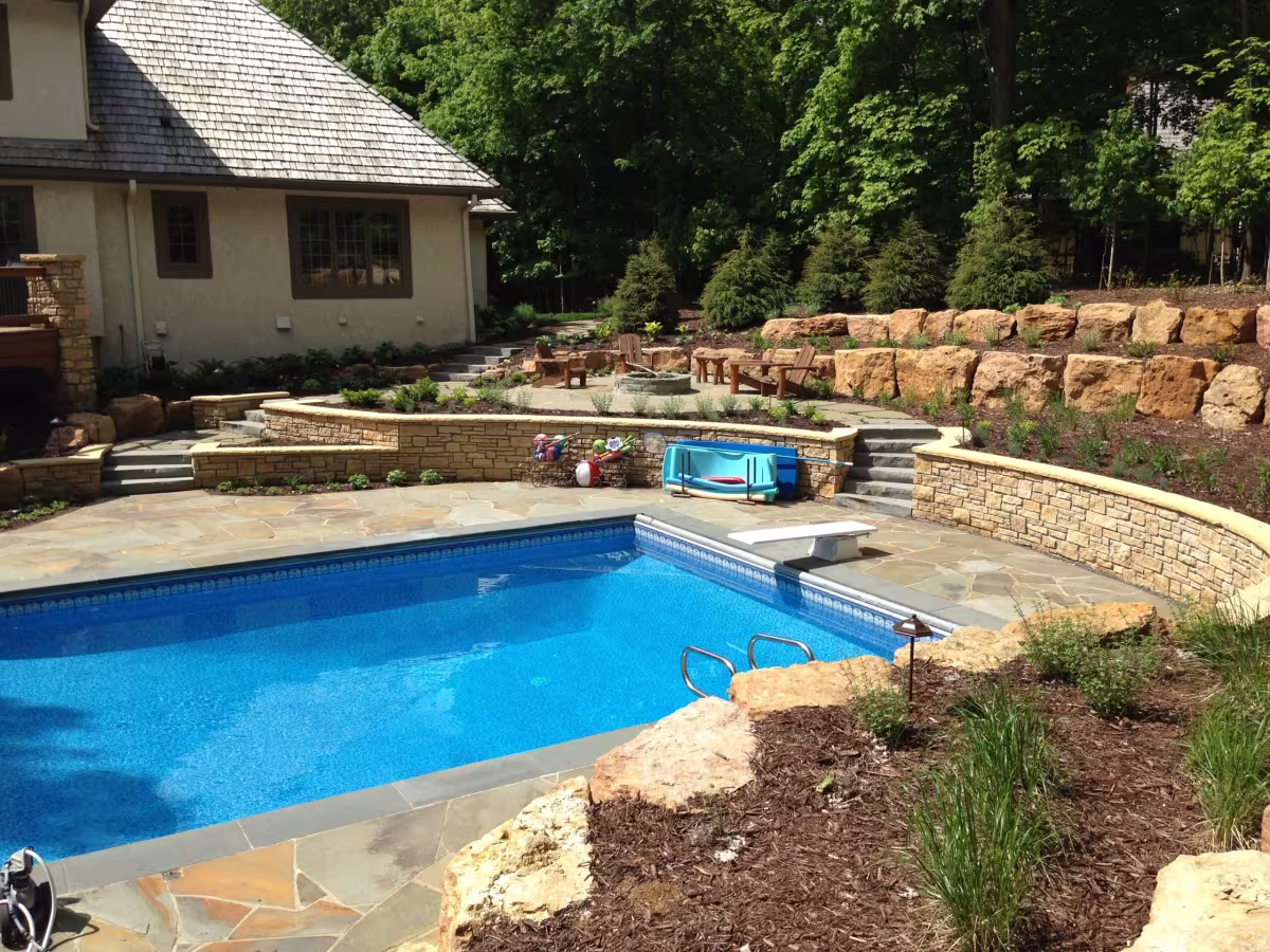 Rivers Edge Limestone Cubes 16-20 x 2-4