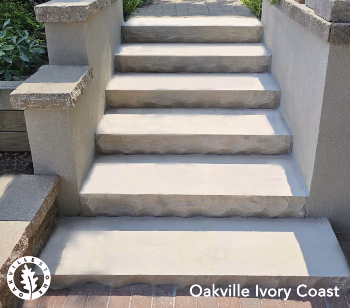 Ivory Coast Wall Cap 14"x48"x2"